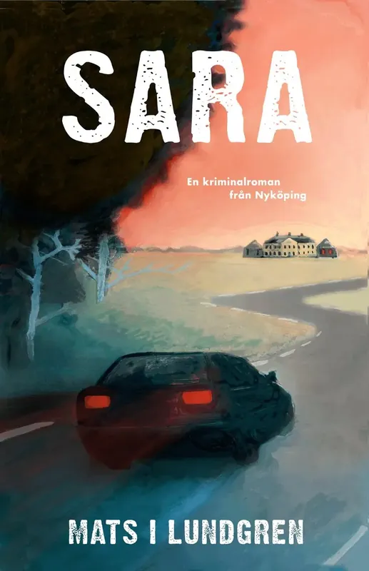 Sara - Ny lansering