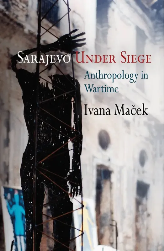Sarajevo Under Siege - Kampanjpris