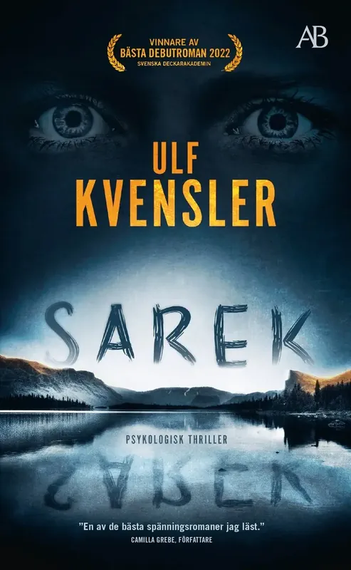 Sarek - Utförsäljning