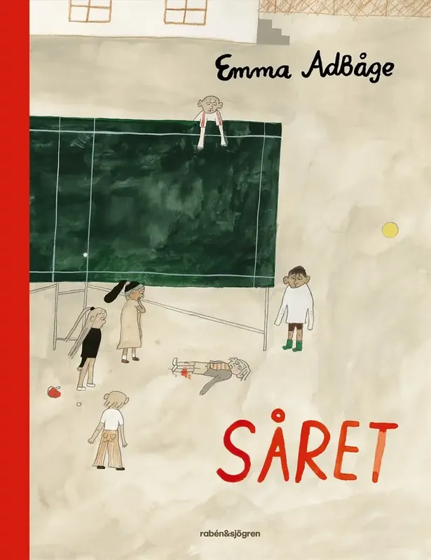 Såret | Populär