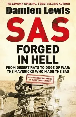 Hög kvalitet | SAS Forged in Hell