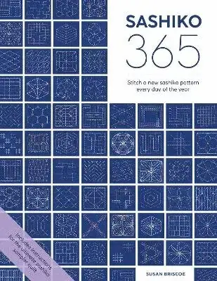 Sashiko 365 | Prisnedsättning