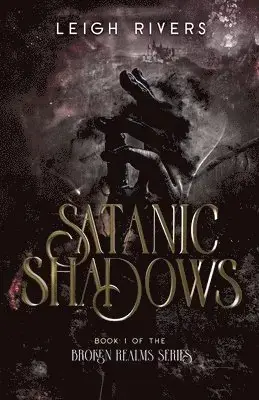 Beställ online - Satanic Shadows