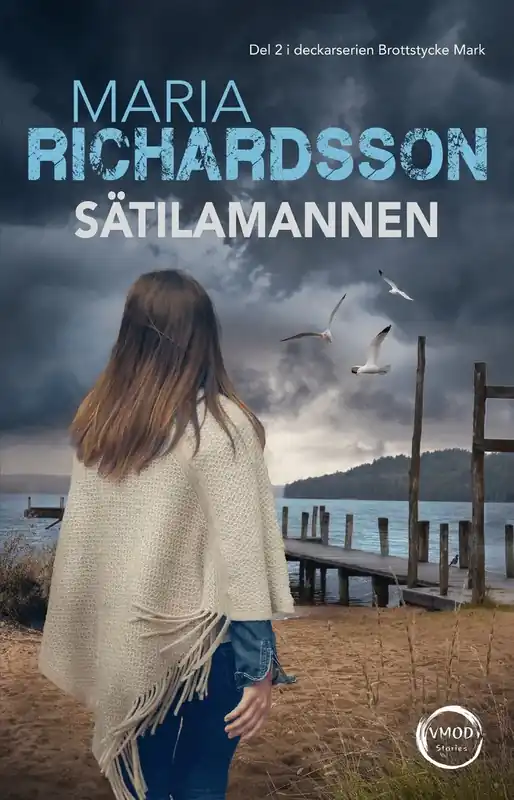 Topprodukt - Sätilamannen
