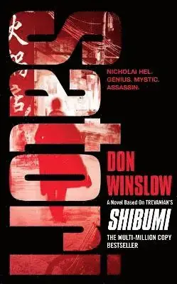Satori - I lager