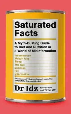 Saturated Facts - Snart slut