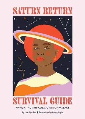 Skynda dig - Saturn Return Survival Guide