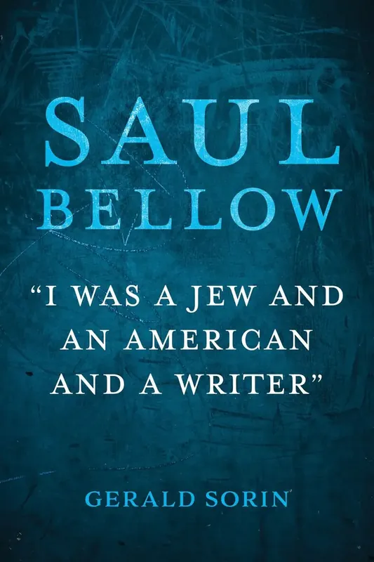 Saul Bellow | Snabb leverans
