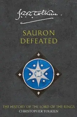 Sauron Defeated - Bra pris