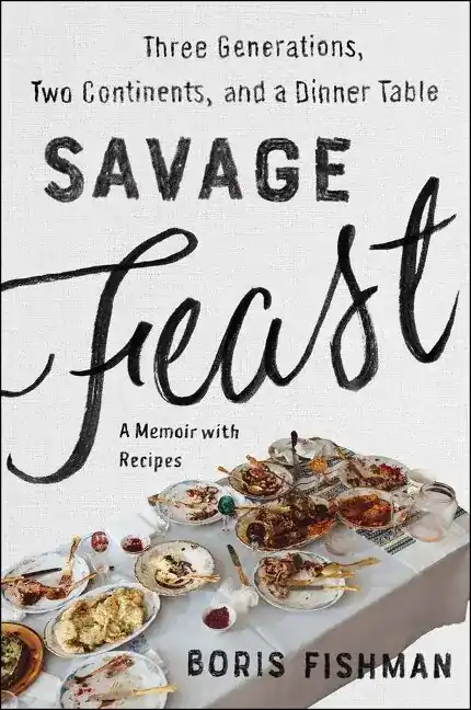 Savage Feast - Efterfrågad