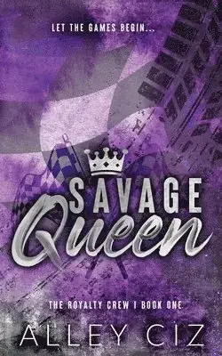 Savage Queen | Prisnedsättning