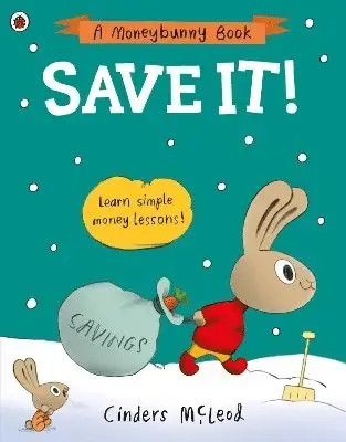 Save It! | Fyndpris
