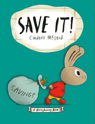 Säker betalning - Save It!