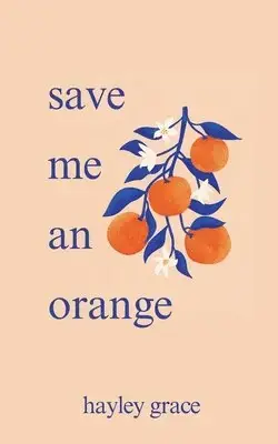 Specialpris - save me an orange
