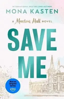 Precis inkommet | Save Me