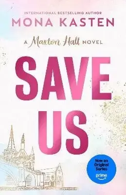 Försäljningssuccé - Save Us