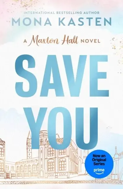 Save You | Precis lanserat