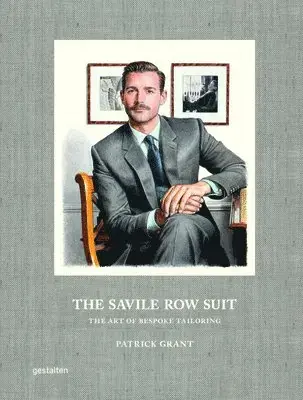 Savile Row Suit | Nyligen lanserat