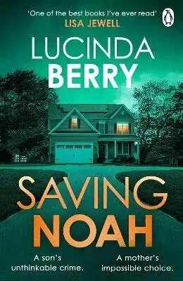 Handla nu | Saving Noah