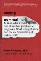 Saving Normal | Passa på nu