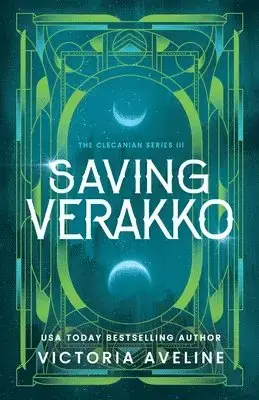 Saving Verakko - Snabb leverans