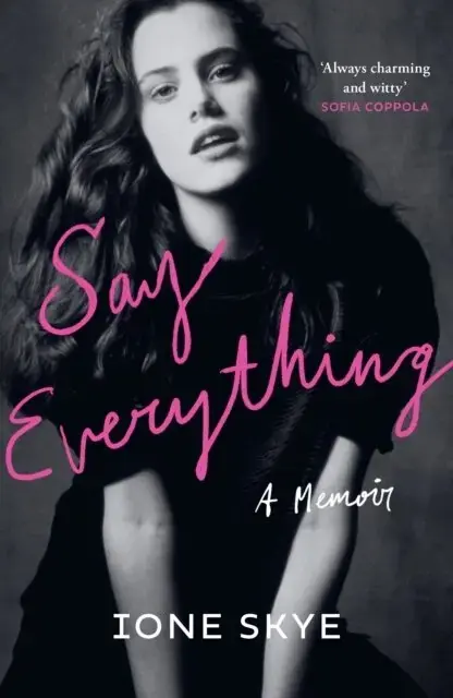 Say Everything - Reapris