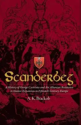 Scanderbeg | Nytt lägre pris