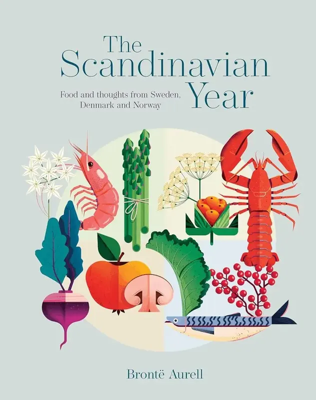 Scandinavian Year - Snart slut