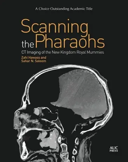 Handla säkert - Scanning the Pharaohs