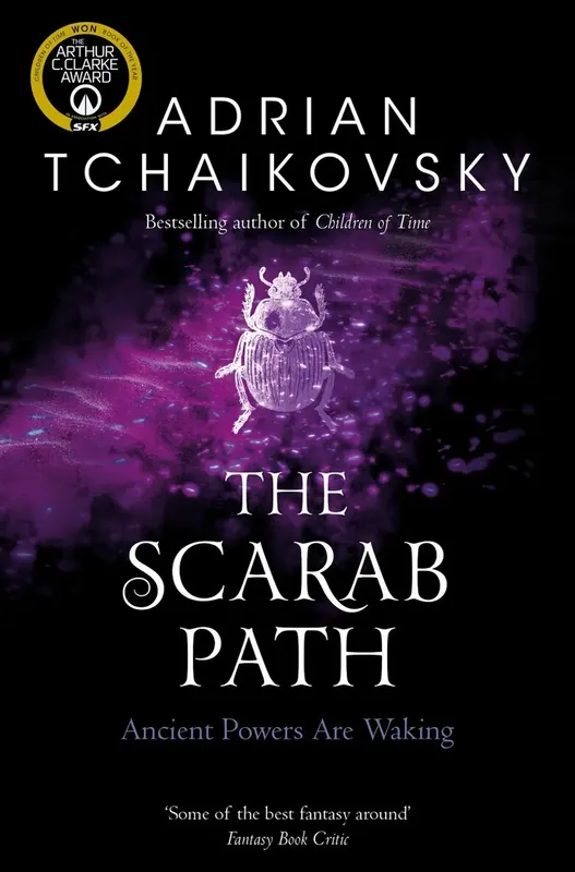 Endast denna vecka | Scarab Path