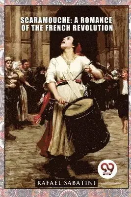 Superpris - Scaramouche