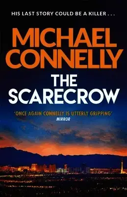 Kampanj | Scarecrow