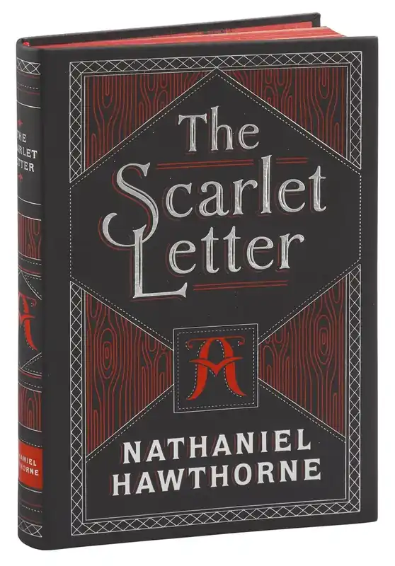 Scarlet Letter - Specialpris