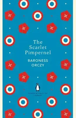 Scarlet Pimpernel - Rekommenderas