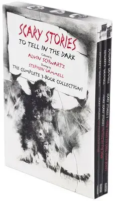 Scary Stories - Topprodukt