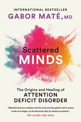 Favorit hos kunderna | Scattered Minds