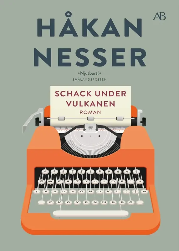 Schack under vulkanen | Riktigt fynd