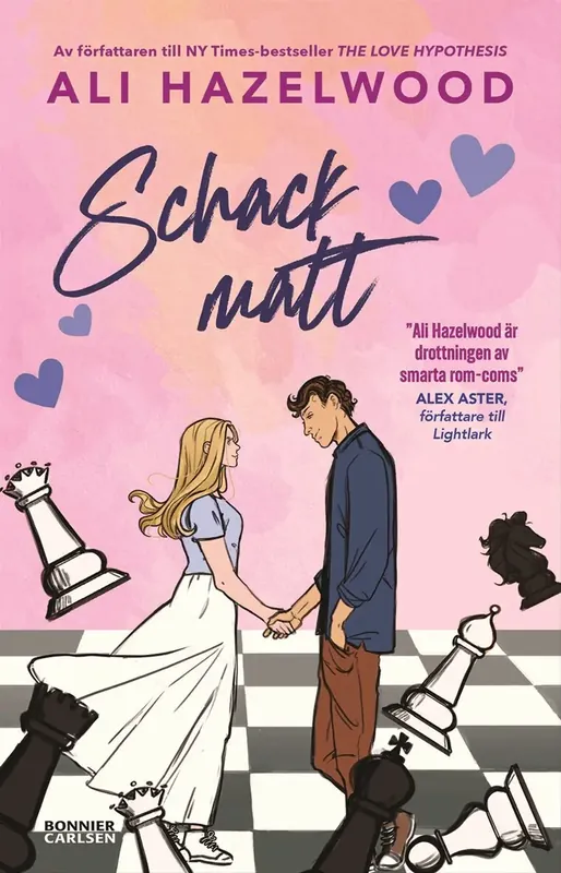 Nyligen tillagt | Schackmatt
