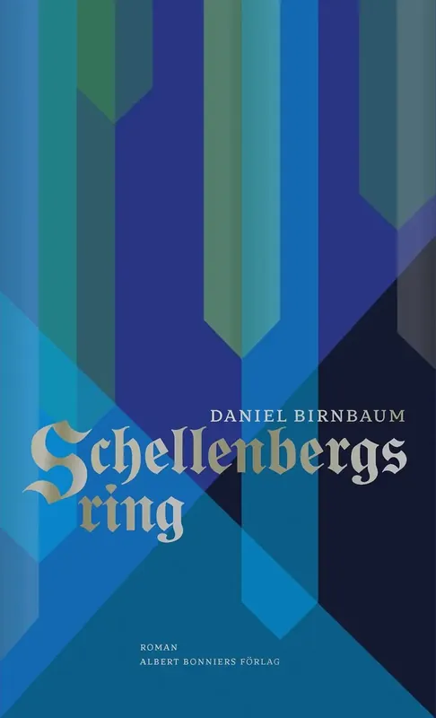Nyhet i webbutiken - Schellenbergs ring