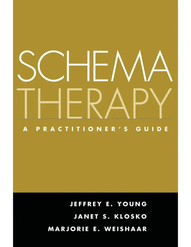 Schema Therapy | Storsäljare