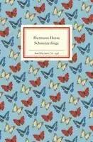 Expressleverans - Schmetterlinge