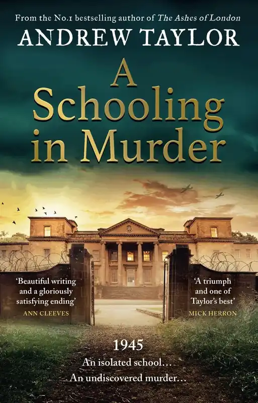 Populär - Schooling in Murder