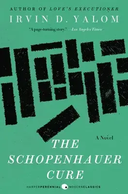 Favorit hos kunderna - Schopenhauer Cure