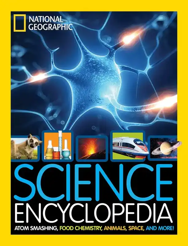 Science Encyclopedia | Specialerbjudande