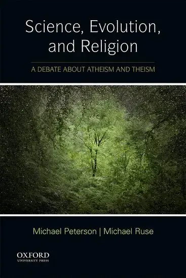 Deal | Science, Evolution, and Religion