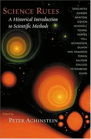 Rea | Science Rules