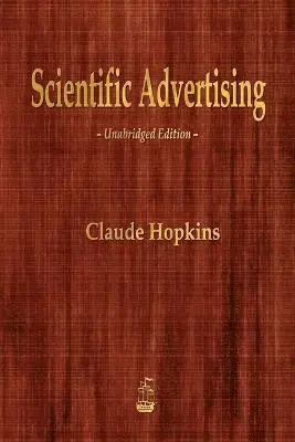 Bästsäljare - Scientific Advertising