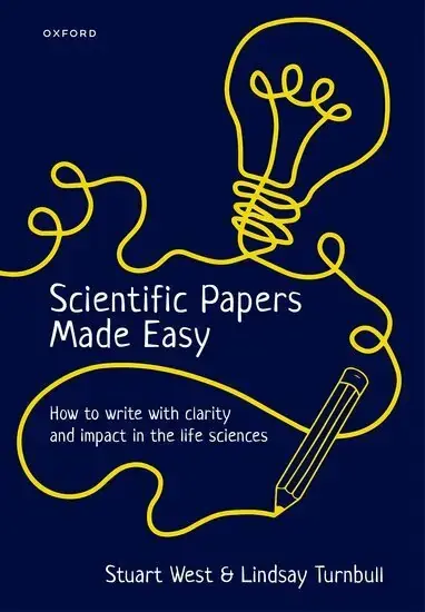 Scientific Papers Made Easy - Prissänkt