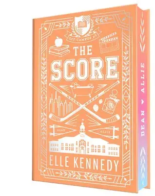Professionell kvalitet | Score (Collector‘s Edition)