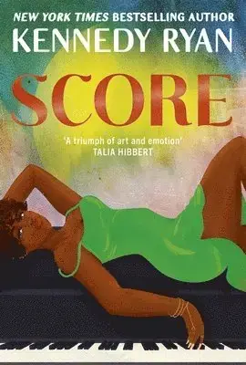 Prissänkt - Score